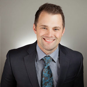 Meet your Posher, Jarod